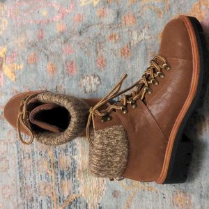 NWT MIA boots, size 7.5